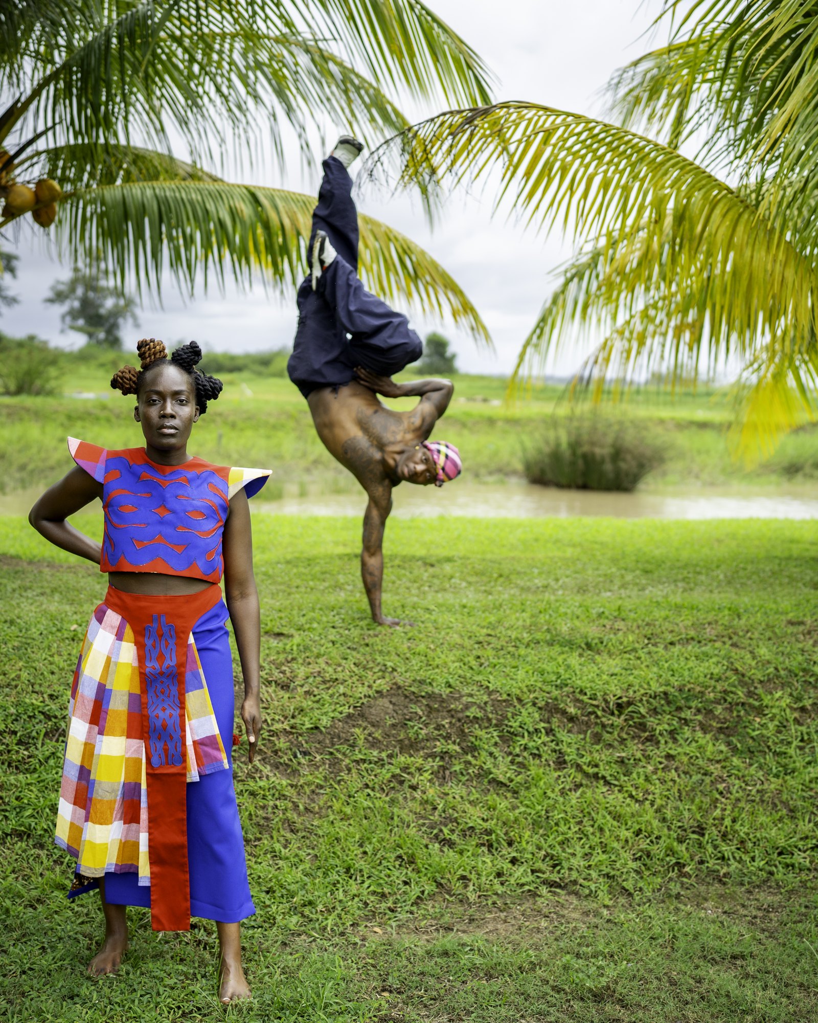 KABITENI theater voorstelling