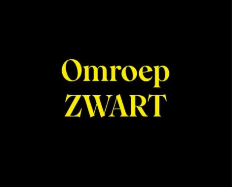Omroep ZWART